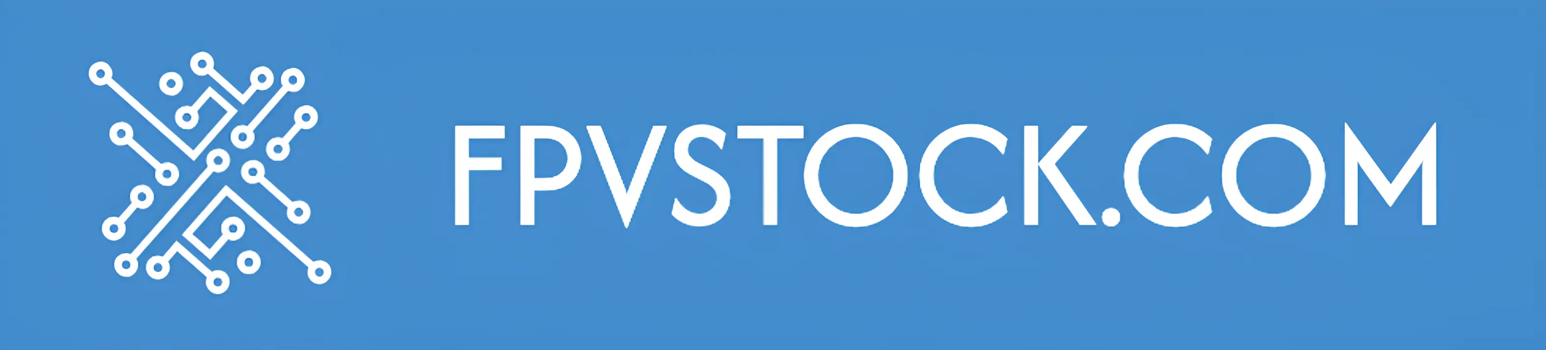 FPVStock Logo
